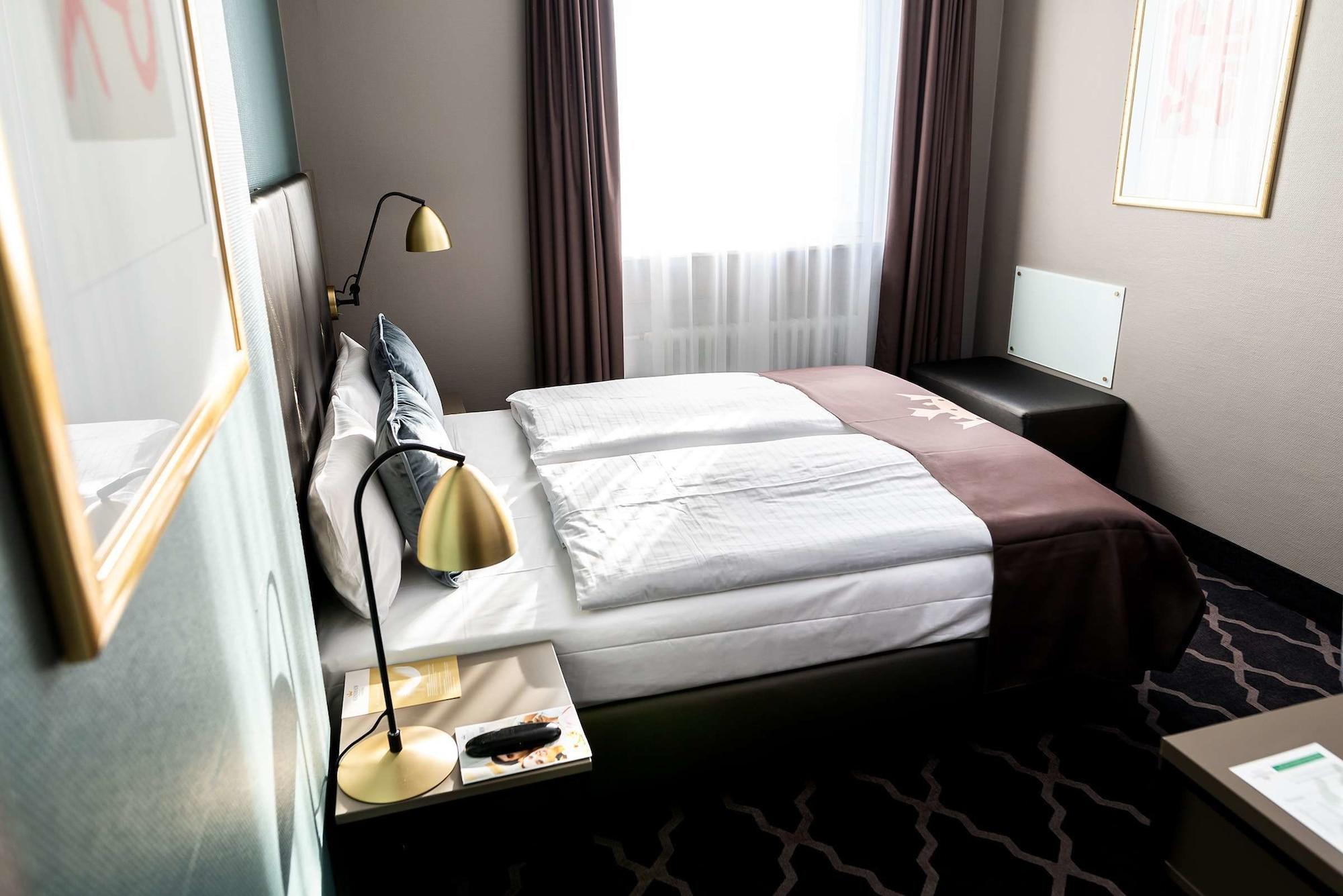 Hotel Kaiserhof Munster (North Rhine-Westphalia)