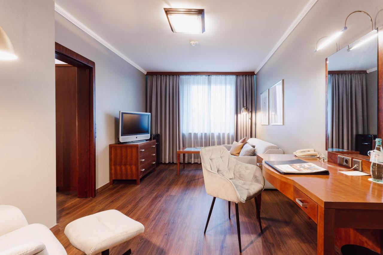 Kaiserhof Hotel Munster (North Rhine-Westphalia)