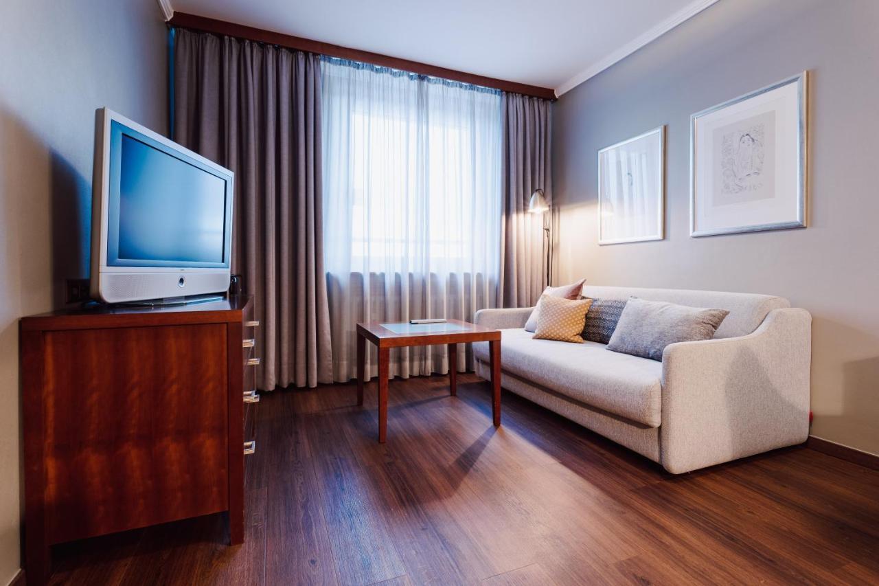 Kaiserhof Hotel 4*