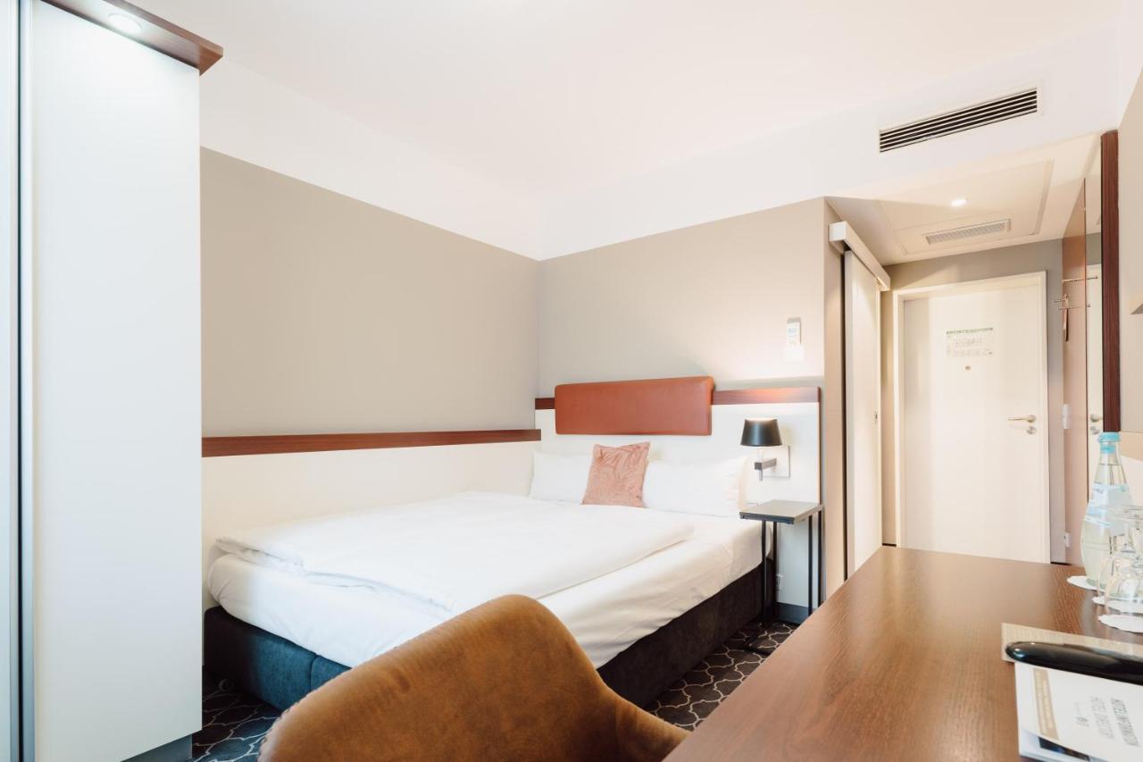 Kaiserhof Hotel Munster (North Rhine-Westphalia)