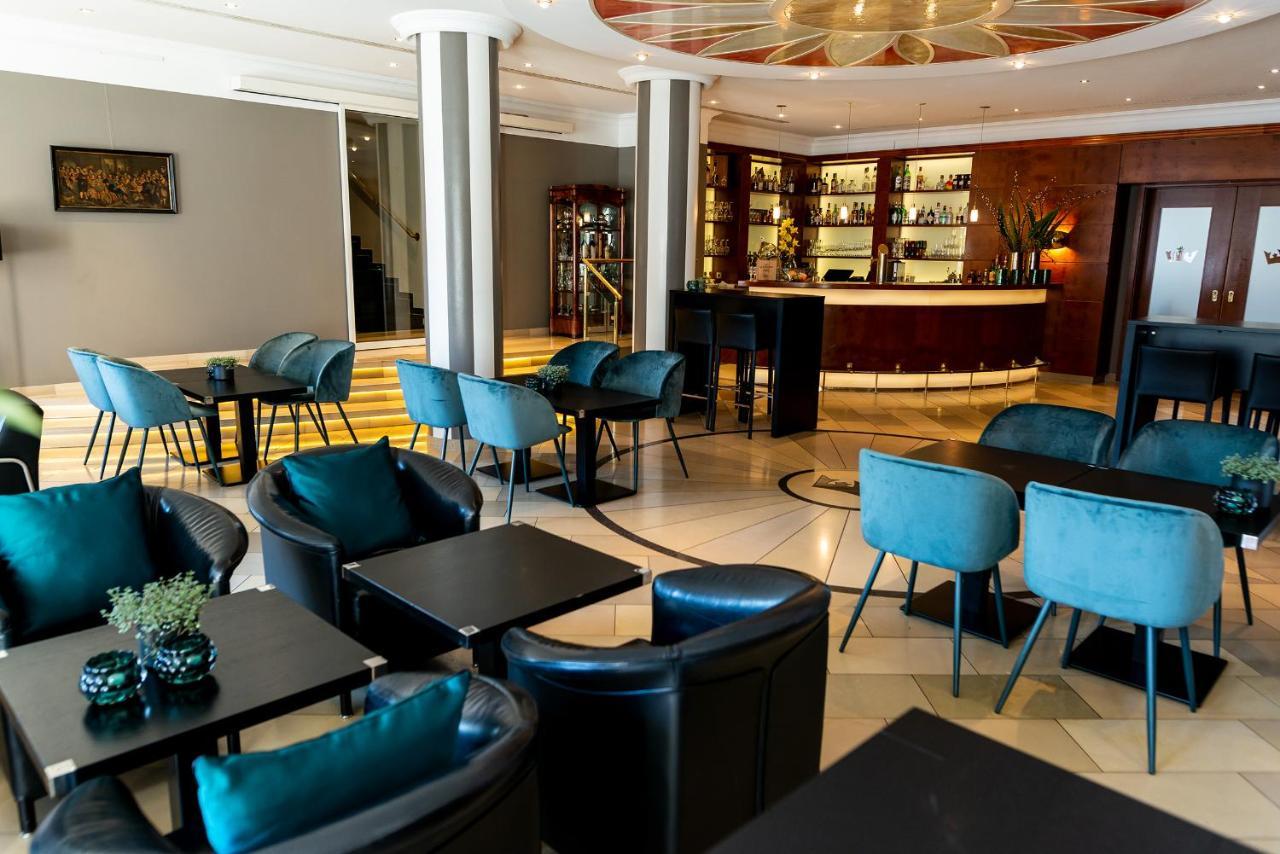 Kaiserhof Hotel Munster (North Rhine-Westphalia)
